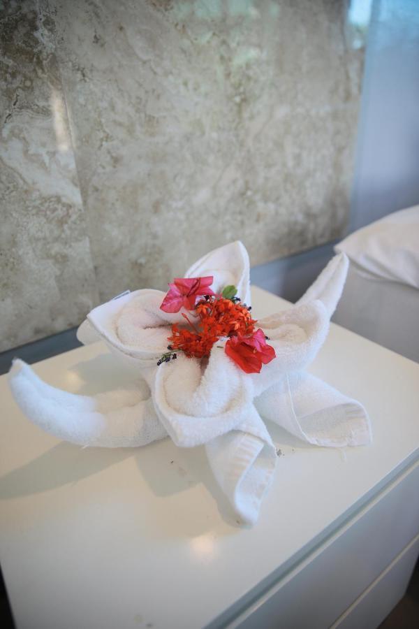 Virgin Island Beach Resort & Spa Panglao Exteriör bild